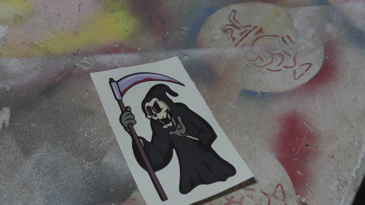 Chillin Reaper